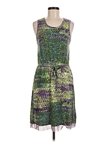 Simply Vera Vera Wang Casual Dress (view 1)