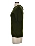 PREMISE Green Short Sleeve Top Size S - photo 5