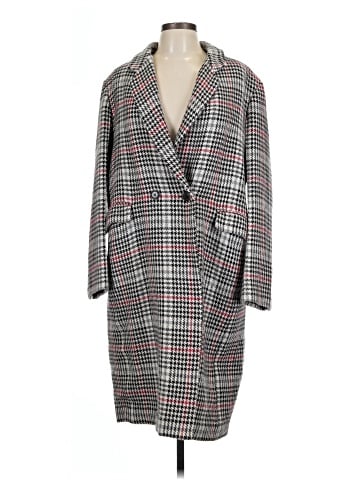 Derek Lam Collective Coat (view 1)
