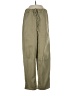 Madewell 100% Cotton Green Cargo Pants Size XS - photo 1