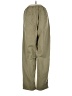 Madewell 100% Cotton Green Cargo Pants Size XS - photo 2