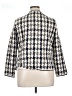 Eva Freedom Tweed Ivory Jacket Size XL - photo 2