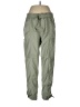 Berkley Jensen Green Cargo Pants Size L - photo 1