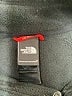 The North Face 100% Polyester Black Pullover Sweater Size L - photo 7