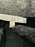 WAYF Solid Black Casual Dress Size S - photo 7