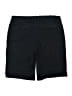 Talbots Outlet Solid Black Shorts Size 14 - photo 2