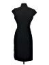 Calvin Klein Solid Black Cocktail Dress Size XS (estimated) - photo 2