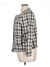 Eva Freedom Tweed Ivory Jacket Size XL - photo 5