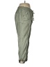 Berkley Jensen Green Cargo Pants Size L - photo 4