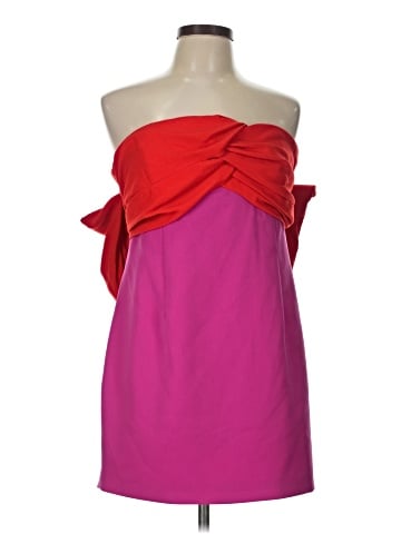 Toccin Cocktail Dress (view 1)