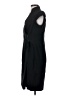 Calvin Klein Solid Black Cocktail Dress Size XS (estimated) - photo 5