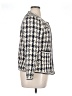 Eva Freedom Tweed Ivory Jacket Size XL - photo 4