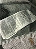 Assorted Brands Houndstooth Gray Dress Pants Size M - photo 5