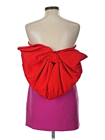 Toccin Cocktail Dress (view 2)