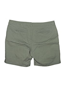 Old Navy Khaki Shorts (view 2)
