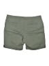 Old Navy Solid Green Khaki Shorts Size 16 - photo 2