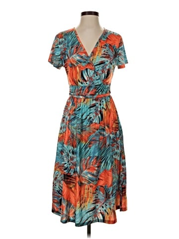 Unbranded Casual Dress (view 1)