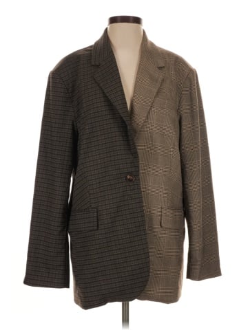 Emory Park Blazer (view 1)