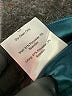 oddmuse Solid Teal Casual Skirt Size XS - photo 5