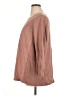 J.Jill Brown Pullover Sweater Size XL - photo 5