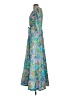 Dodo Bar Or Blue Kimono Size XS - photo 5