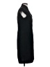 Calvin Klein Solid Black Cocktail Dress Size XS (estimated) - photo 4