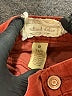Altar'd State Red Casual Pants Size 9 - photo 4
