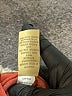Altar'd State Red Casual Pants Size 9 - photo 5