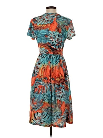 Unbranded Casual Dress (view 2)