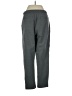 Everlane Chevron-herringbone Gray Track Pants Size S - photo 2