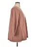 J.Jill Brown Pullover Sweater Size XL - photo 4