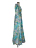 Dodo Bar Or Blue Kimono Size XS - photo 4