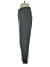 Everlane Chevron-herringbone Gray Track Pants Size S - photo 5
