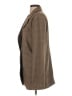 Emory Park Houndstooth Brown Blazer Size S - photo 5