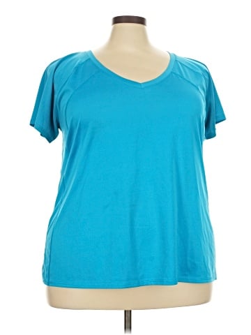 LIVI Active Active T-Shirt (view 1)