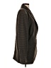 Emory Park Houndstooth Brown Blazer Size S - photo 4
