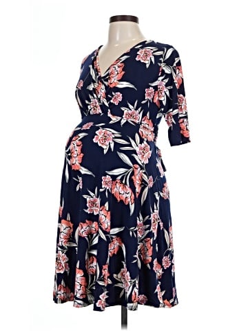 Hello Miz Casual Dress (view 1)
