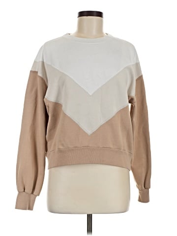 Abercrombie & Fitch Sweatshirt (view 1)