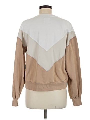 Abercrombie & Fitch Sweatshirt (view 2)
