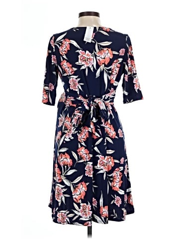 Hello Miz Casual Dress (view 2)