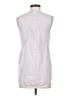 XCVI 100% Linen Gray Sleeveless Blouse Size XS - photo 2