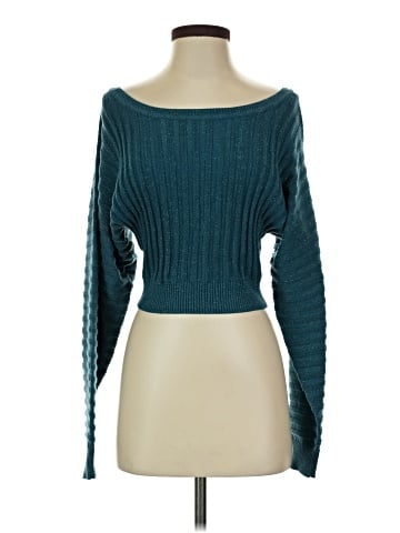 Bloch Pullover Sweater (view 1)