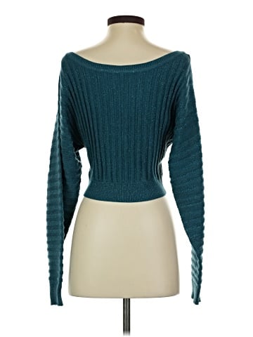 Bloch Pullover Sweater (view 2)