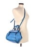 Tory Burch Blue Satchel One size - photo 2