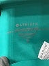 Athleta Solid Green Athletic Shorts Size XS - photo 3