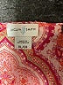 Jaclyn Smith 100% Polyester Pink Short Sleeve Top Size XL - photo 7