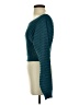 Bloch Teal Pullover Sweater Size P (petite) - photo 5