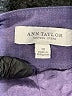 Ann Taylor Solid Purple Dress Pants Size 12 - photo 7