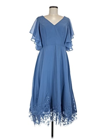 JJ's House Cocktail Dress (view 1)