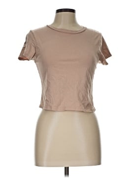 Talentless Short Sleeve T-Shirt (view 1)